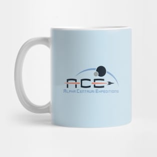 Alpha Centauri Expeditions Mug